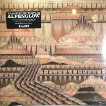 Album Trampled By Turtles: Alpenglow