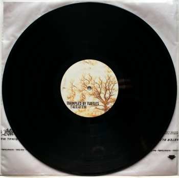 LP Trampled By Turtles: Duluth