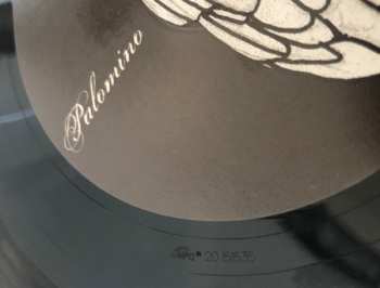 LP Trampled By Turtles: Palomino