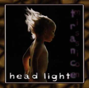 Album Trance Mission: Head Light
