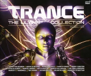 Trance T.u.c. 2011 Vol 2 / Various: Trance T.u.c. 2011 Vol 2