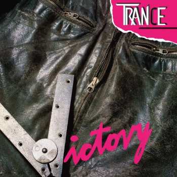 LP Trance: Victory CLR