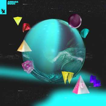 Album Trance Wax: Open Up The Night