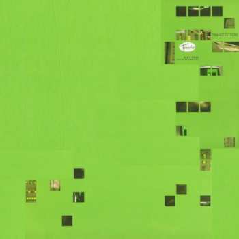 LP Trancesetters: Beat Freak (Martijn Ten Velden Edit)