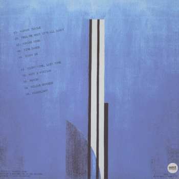 LP Tranquil Eyes: Fact & Fiction