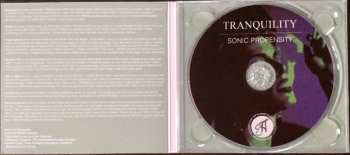 CD Tranquility: Sonic Propensity