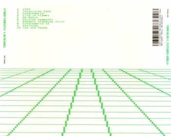 CD Trans Am: Futureworld
