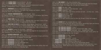 CD Trans Am: Futureworld