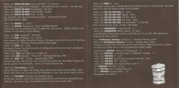 CD Trans Am: Futureworld