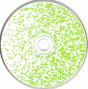 CD Trans Am: Futureworld