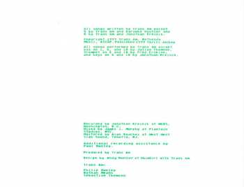 CD Trans Am: Futureworld