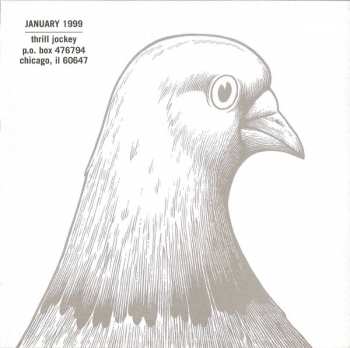 CD Trans Am: Futureworld