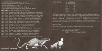 CD Trans Am: Futureworld