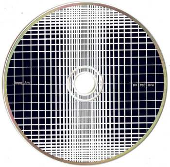 CD Trans Am: TransAm