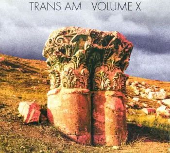 Volume X