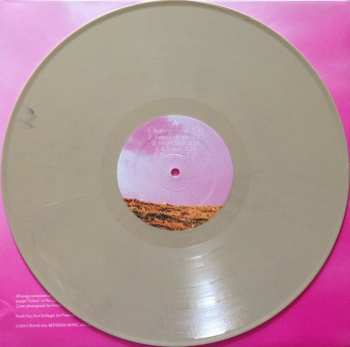 LP Trans Am: Volume X