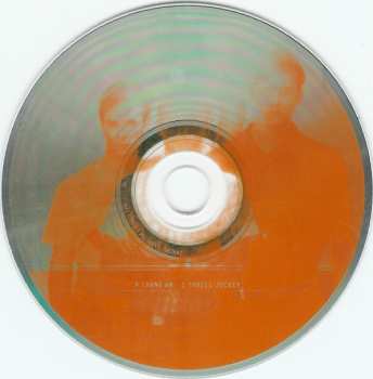 CD Trans Am: You Can Always Get What You Want