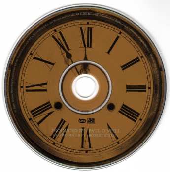 CD Trans-Siberian Orchestra: Beethoven's Last Night