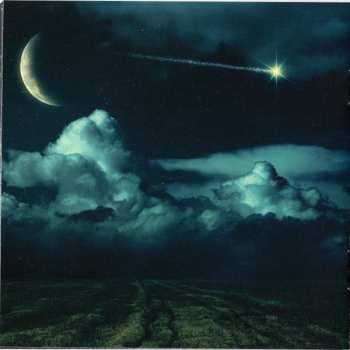 CD Trans-Siberian Orchestra: Dreams Of Fireflies (On A Christmas Night)