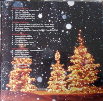 2LP Trans-Siberian Orchestra: The Christmas Attic