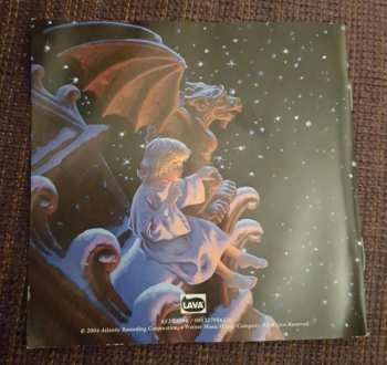 3CD/DVD/Dobozkészlet Trans-Siberian Orchestra: The Christmas Trilogy