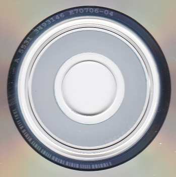 CD Trans-Siberian Orchestra: The Lost Christmas Eve