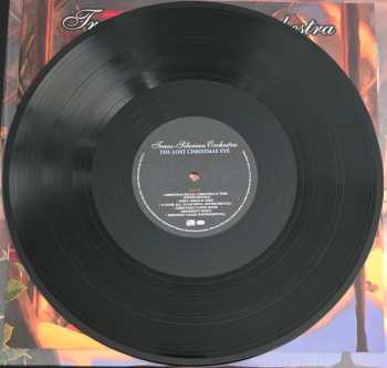 2LP Trans-Siberian Orchestra: The Lost Christmas Eve