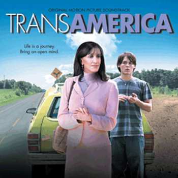 Album Transamerica / O.s.t.: Transamerica