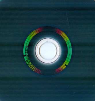 5CD/2Blu-ray Transatlantic: Morsefest 2022 (The Absolute Whirlwind) LTD