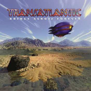 CD Transatlantic: Bridge Across Forever
