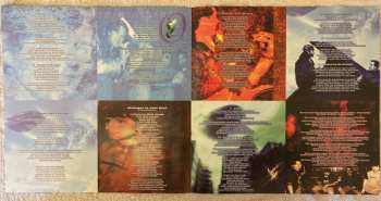 2LP/CD Transatlantic: Bridge Across Forever LTD