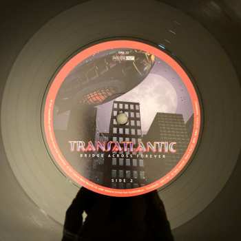 2LP/CD Transatlantic: Bridge Across Forever LTD