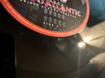 2LP/CD Transatlantic: Bridge Across Forever LTD