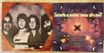 2LP/CD Transatlantic: Bridge Across Forever LTD