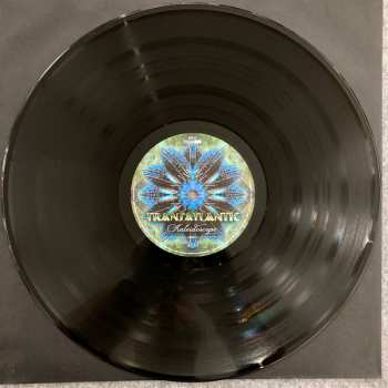 2LP/CD Transatlantic: Kaleidoscope