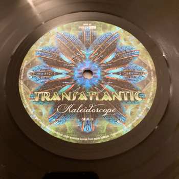 2LP/CD Transatlantic: Kaleidoscope