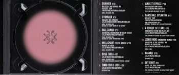 CD Natacha Atlas: Destination Overground - The Story Of Transglobal Underground Feat. Natacha Atlas