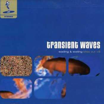 Album Transient Waves: Wading & Waiting (Bliss Out V.8)