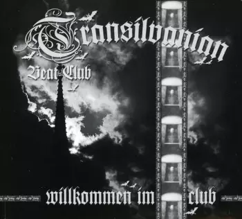 Willkommen Im Club