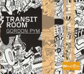 CD Transit Room: Gordon Pym