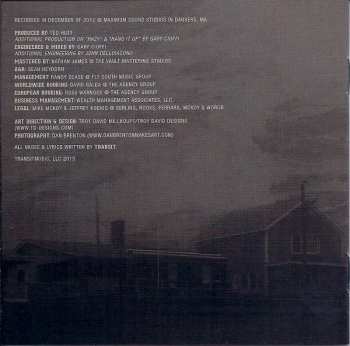 CD Transit: Young New England