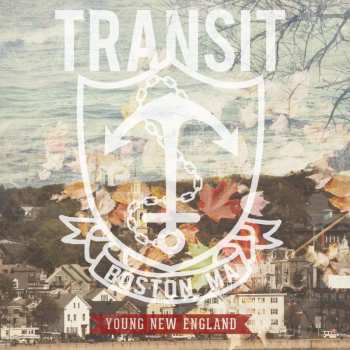 CD Transit: Young New England