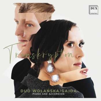 Album Transkrypton / Various: Transkrypton