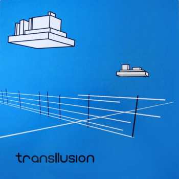 Album Transllusion: The Opening Of The Cerebral Gate