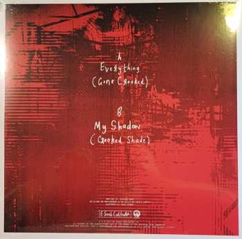 LP Transmission Towers: Crooked Man Remixes Pt​.​1