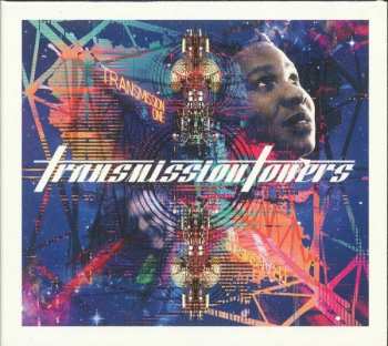 Album Transmission Towers: Transmission One