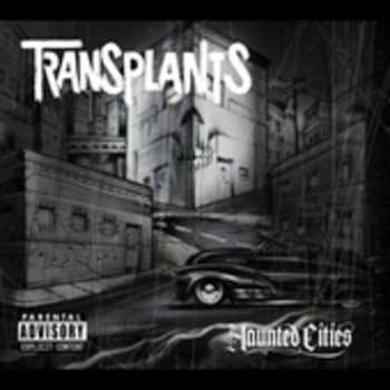 Album Transplants: Haunted Cities