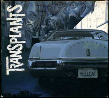 Album Transplants: Transplants
