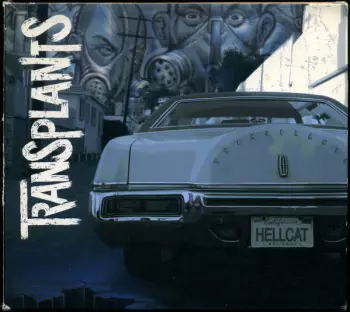 Transplants: Transplants