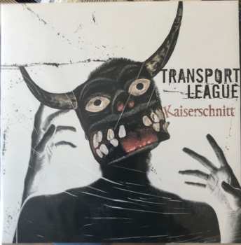 LP Transport League: Kaiserschnitt